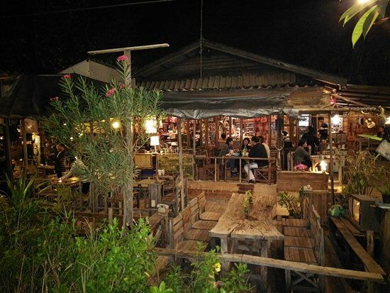 Jimphony Music & Resto